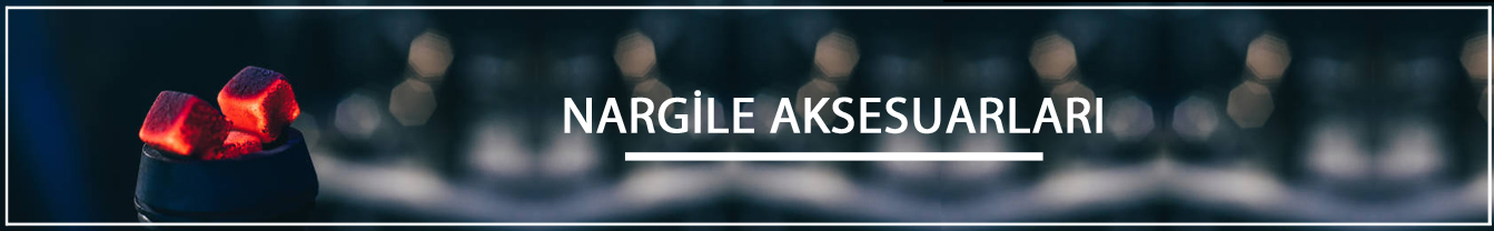Nargile Aksesuarları