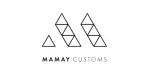 Mamay Customs Hookah