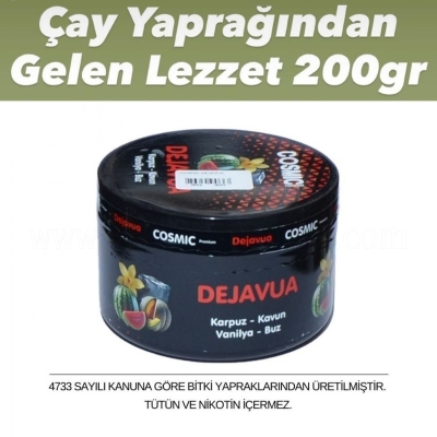 Cosmic Dejawua
