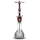 Mr.Wood Classic Elegant Red Kesme Şişeli Nargile