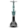 Mr.Wood Classic Elegant Turqouise Luster-Black Şişeli Nargile