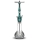 Mr.Wood Classic Elegant Turqouise Kesme Şişeli Nargile