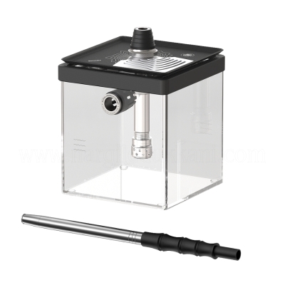 Alpha Hookah Smart Plus Nargile