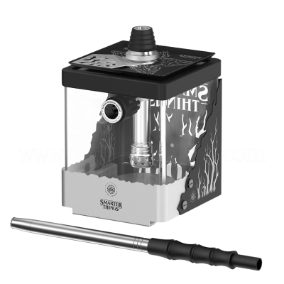 Alpha Smart Exzo Smarter Things Hookah