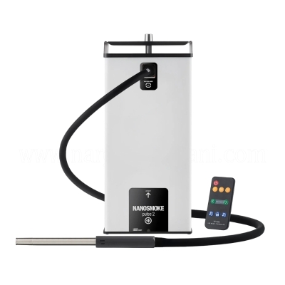 Nano Smoke Pulse 2 Nargile