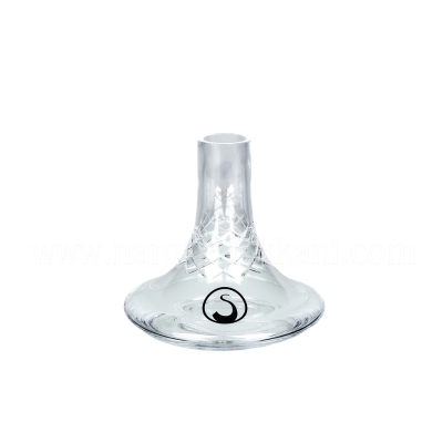 Steamulation Mini Crystal Nargile Şişesi
