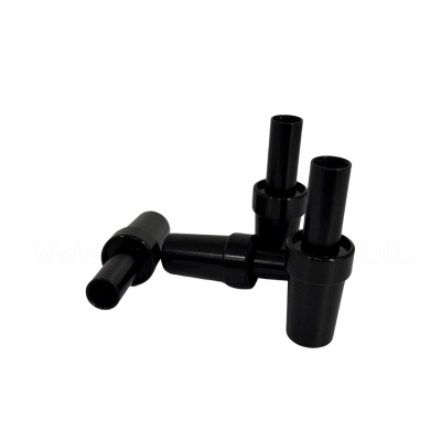 Steamulation Adapter Black
