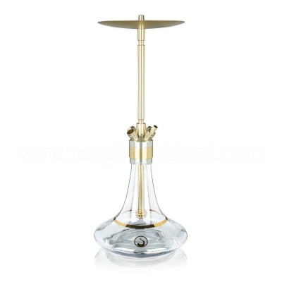 Steamulation Superior Gen.2 Nargile Takımı