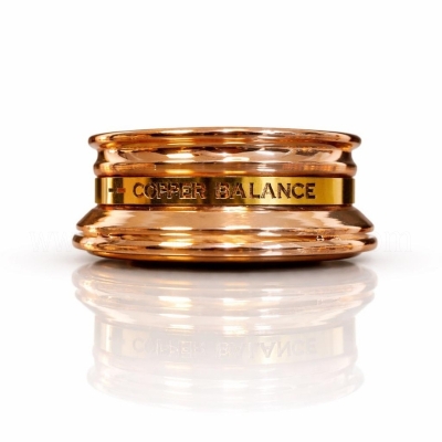 Copper Balance Bakır Közlük