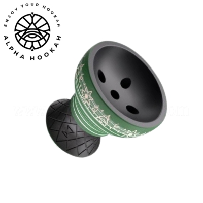 Alpha Bowl Turkish Christmas Bell