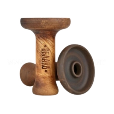 Oblako Basic L Phunnel Nargile Lülesi