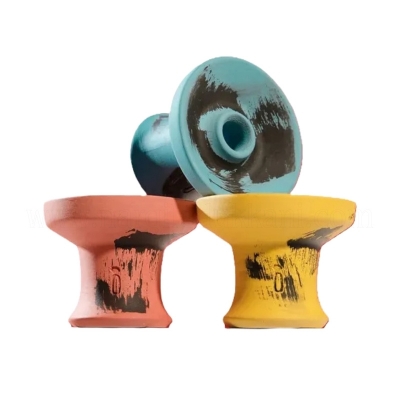 Oblako Solo Phunnel Nargile Lülesi