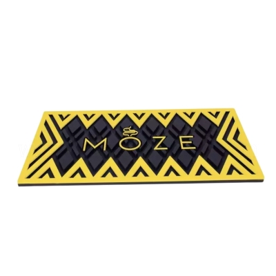 Moze Drying Mat