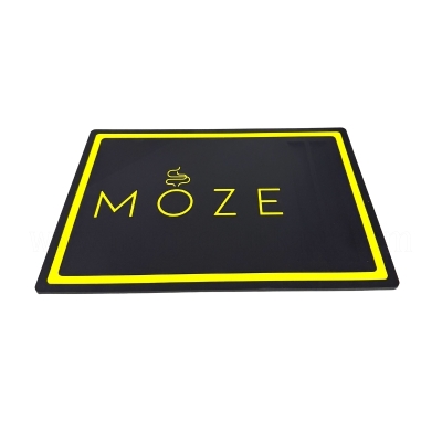 Moze Working Mat