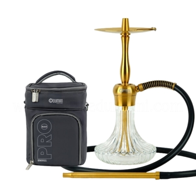 Oduman Velos Nargile Gold