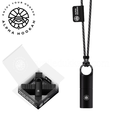 Alpha Pipe 2.0 Askılı Özel Sipsi