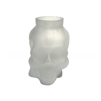 Buzlu Kuru Kafa Şişe