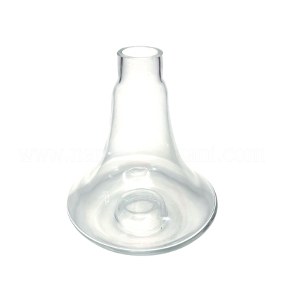 Yeni Elit Nargile Şişesi