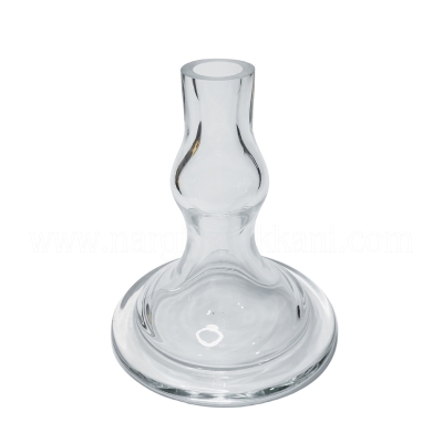 Vega Nargile Şişesi