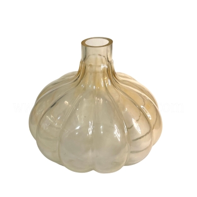 Bal Kabağı Nargile Şişesi