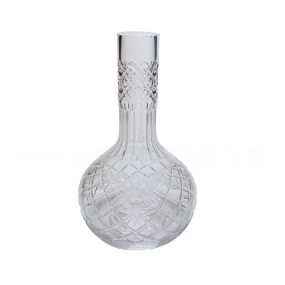 Kesmeçam Nargile Şişesi